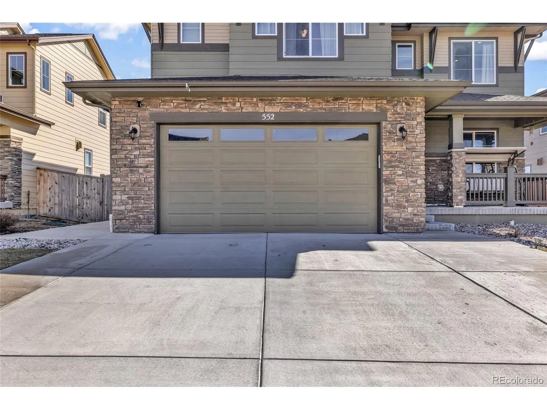 Photo of 552 W 128th Pl