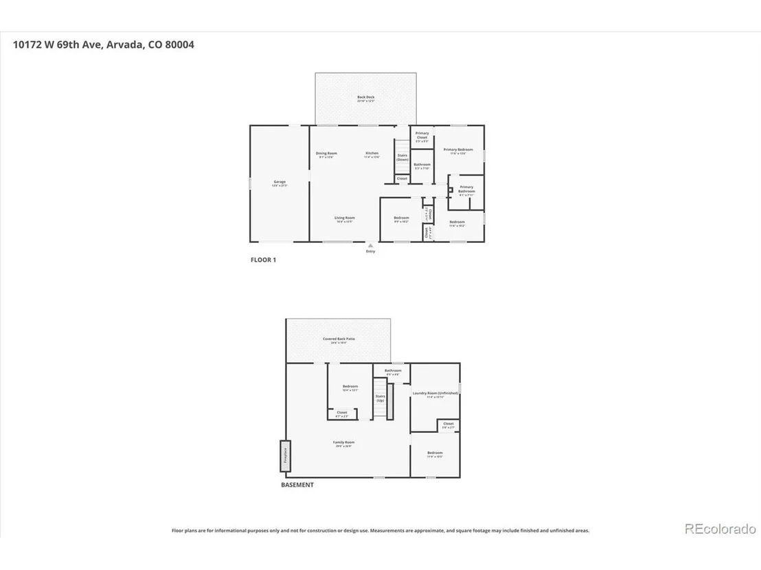 Photo of 10172 W 69th Ave