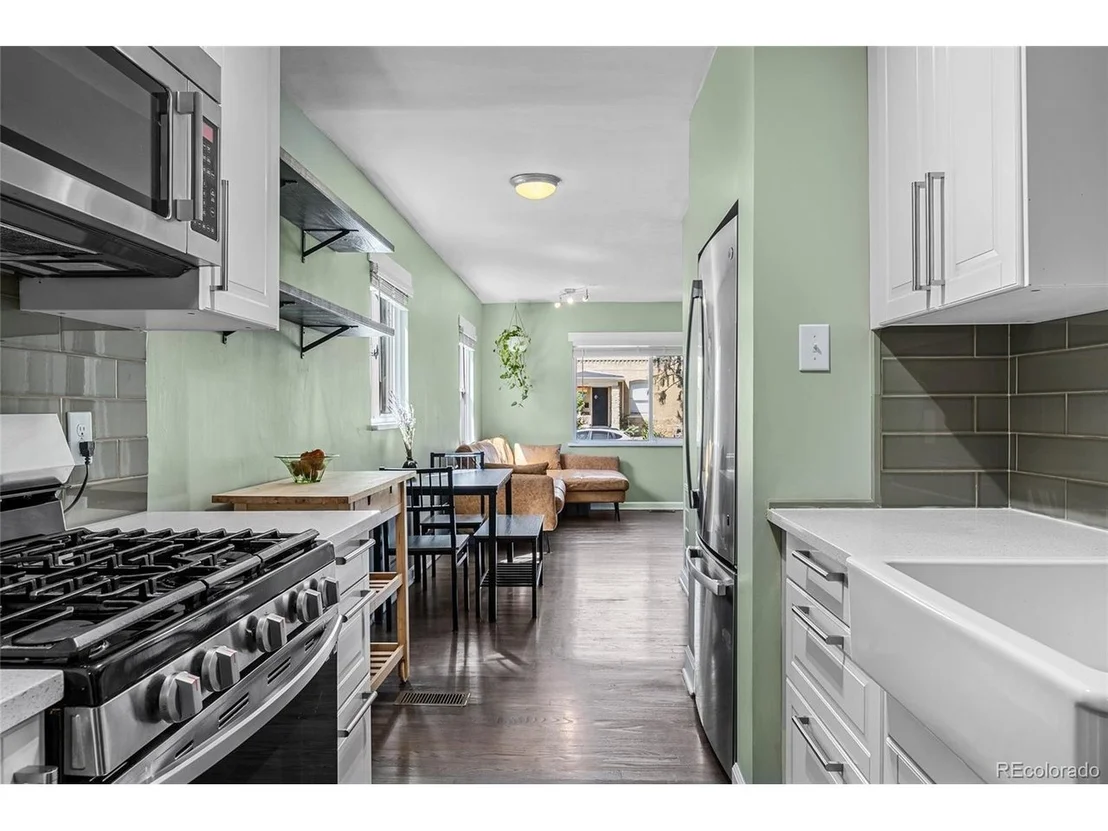 Photo of 1010 Irving St