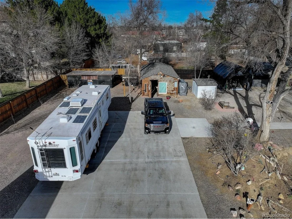 Photo of 1313 Laredo St