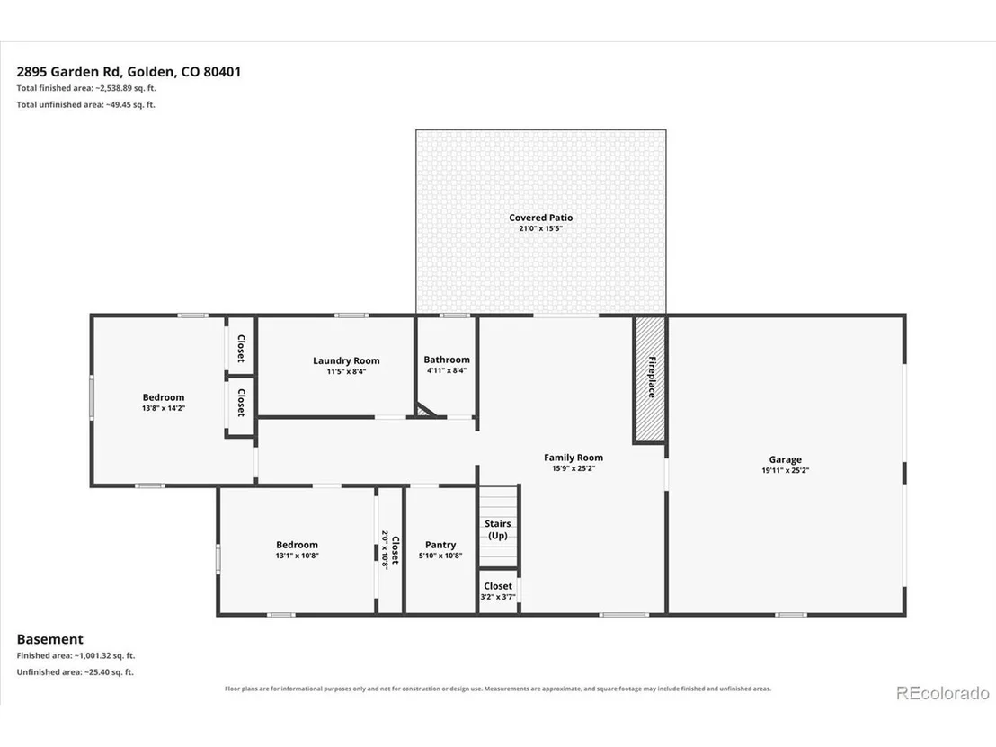 Photo of 2895 Garden Rd