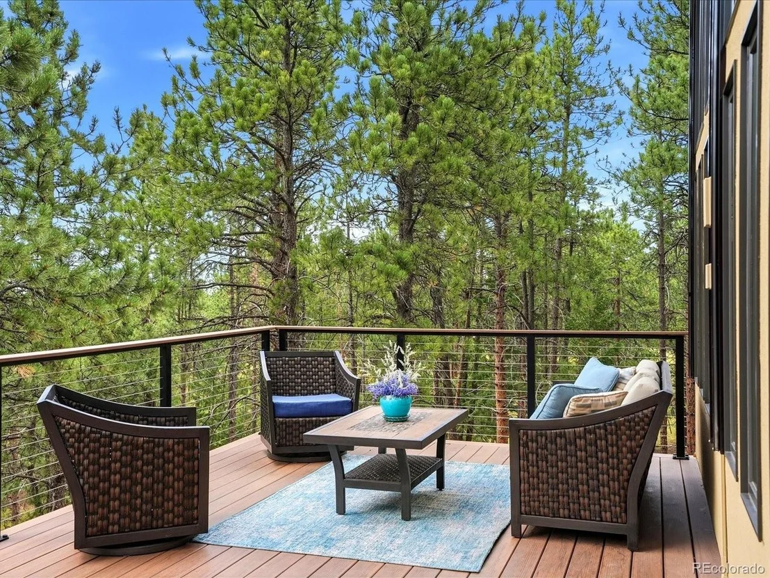 Photo of 5809 S Skyline Dr