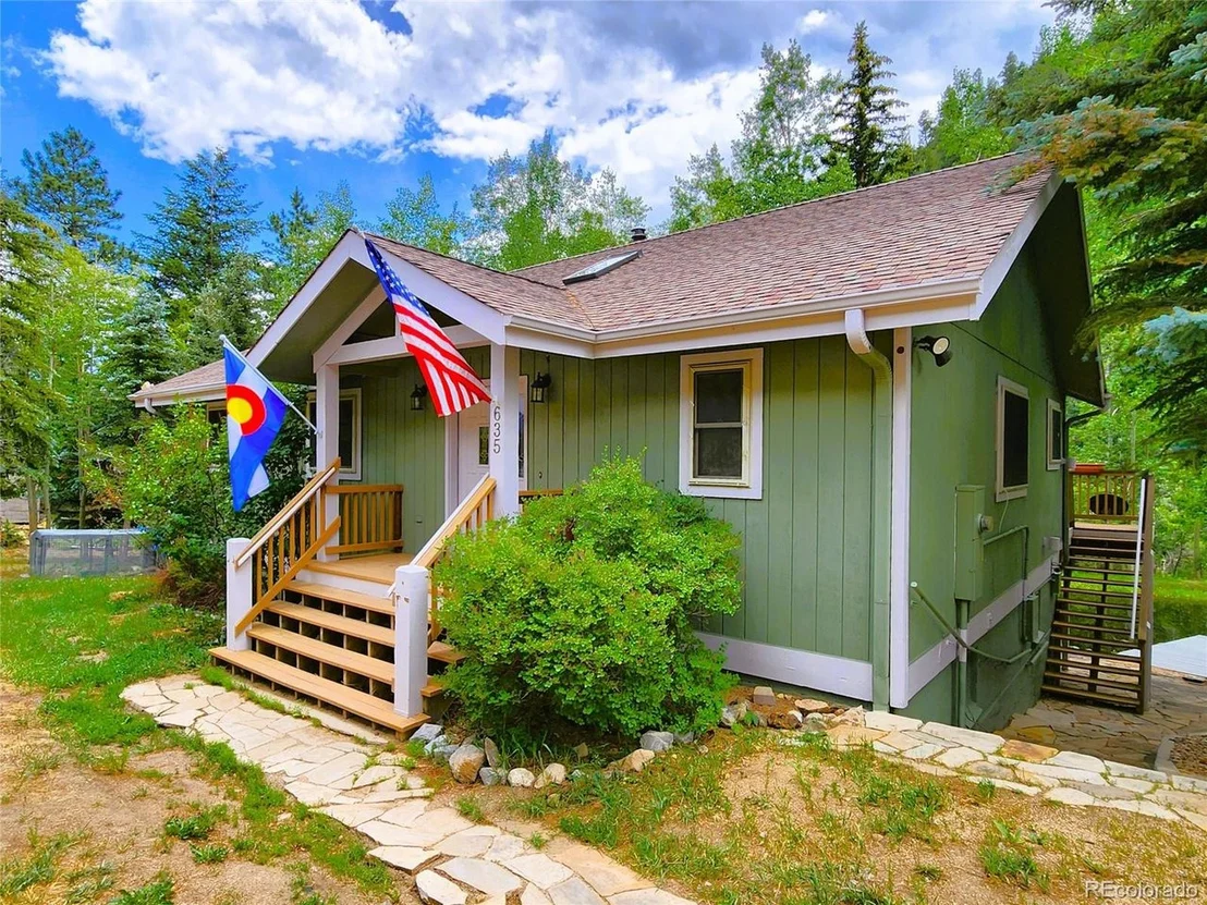 Photo of 635 Mill Creek Rd