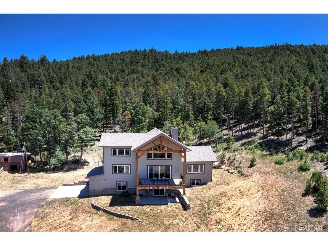 Photo of 25845 Sunny Aspen Trl