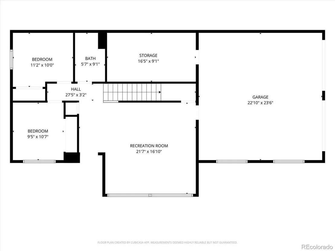 Photo of 5707 County Road 210