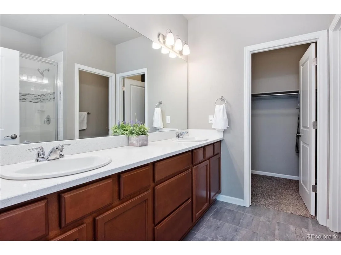 Photo of Unit B at 15546 W 64th Loop