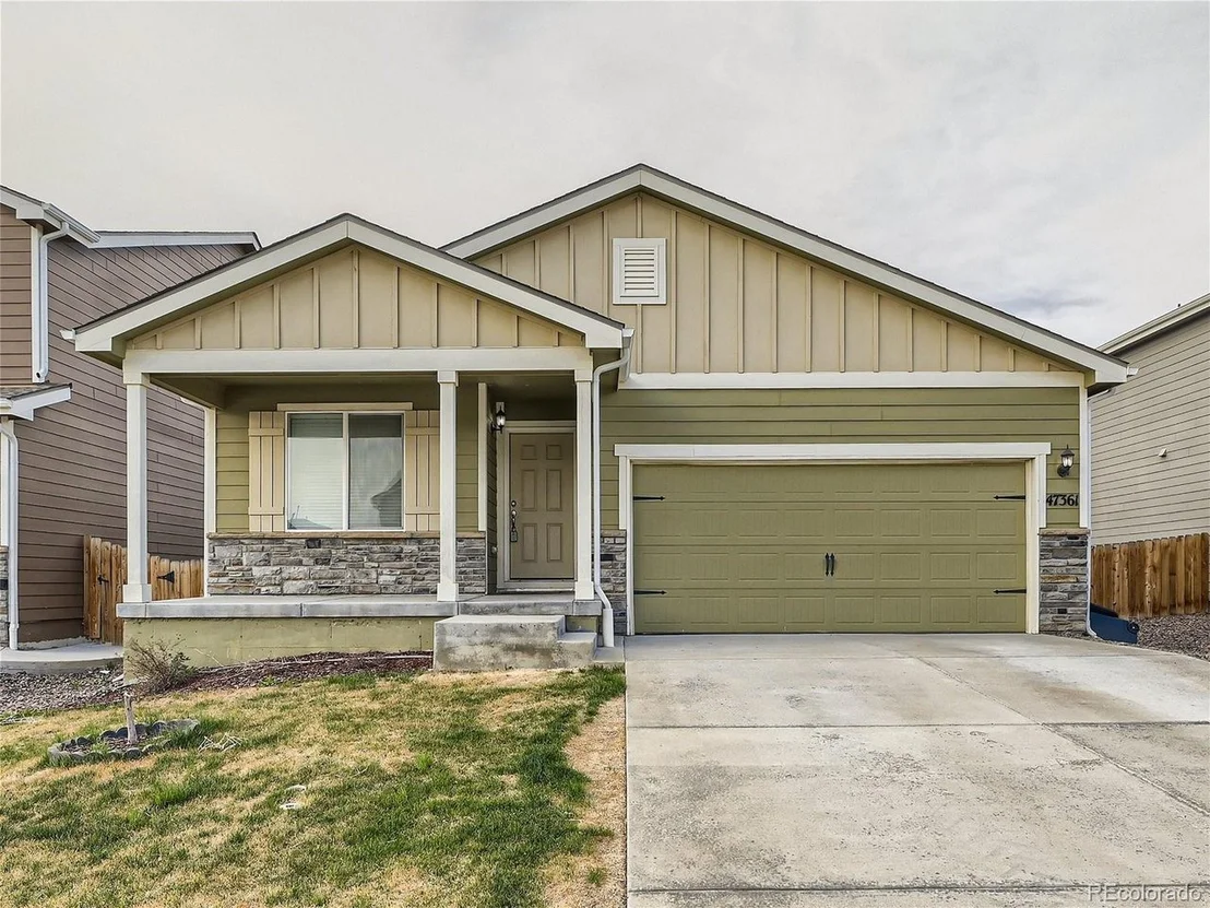 Photo of 47361 Lily Ave