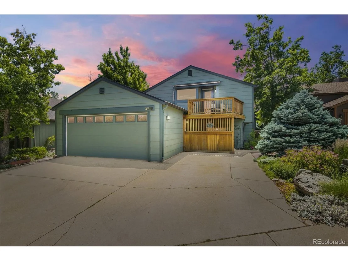 Photo of 3690 Silver Plume Ln