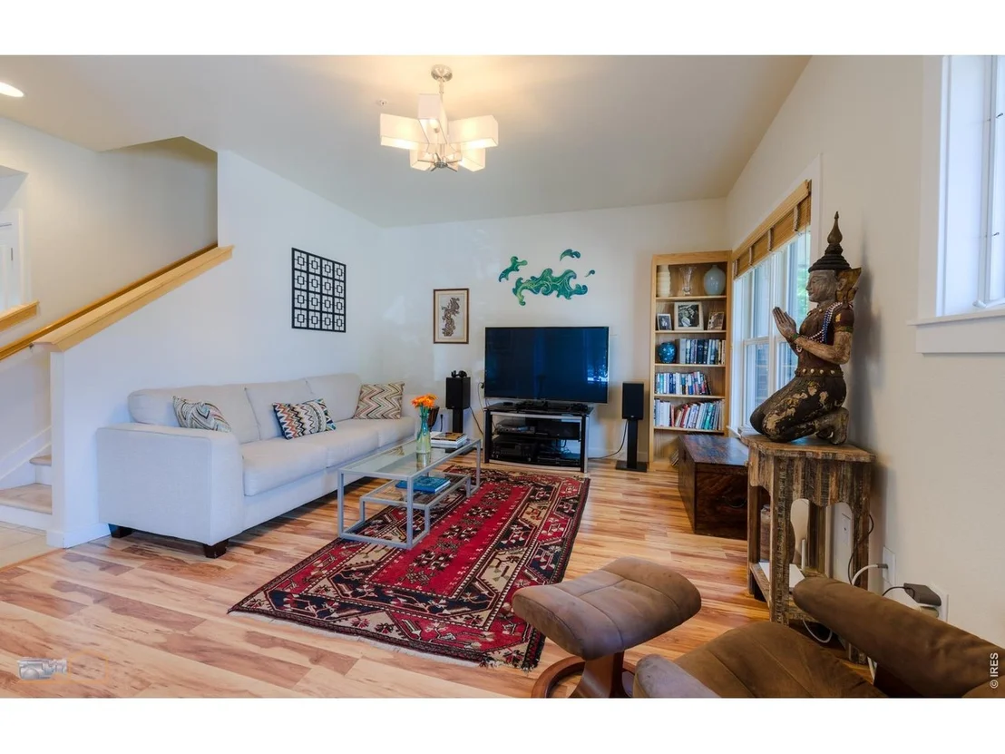 Photo of Unit 101 at 3215 Foundry Pl