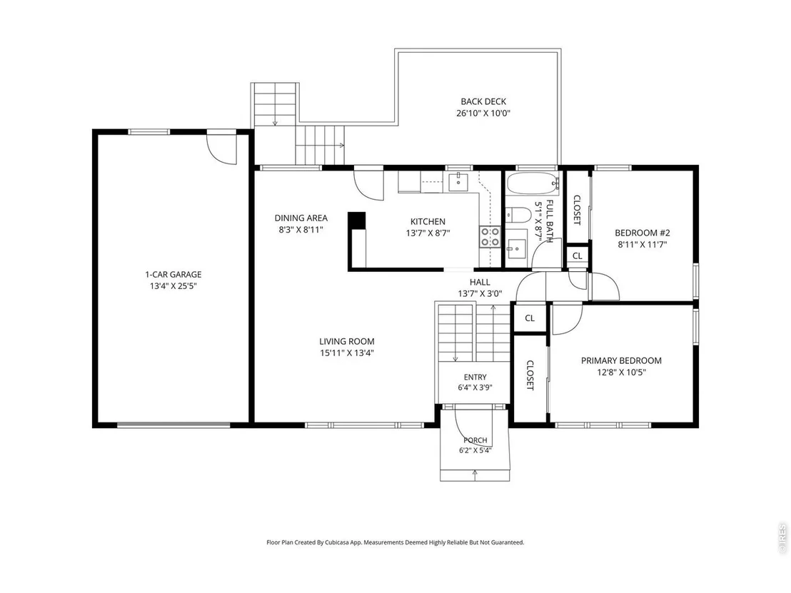Photo of 3735 Emerson Ave