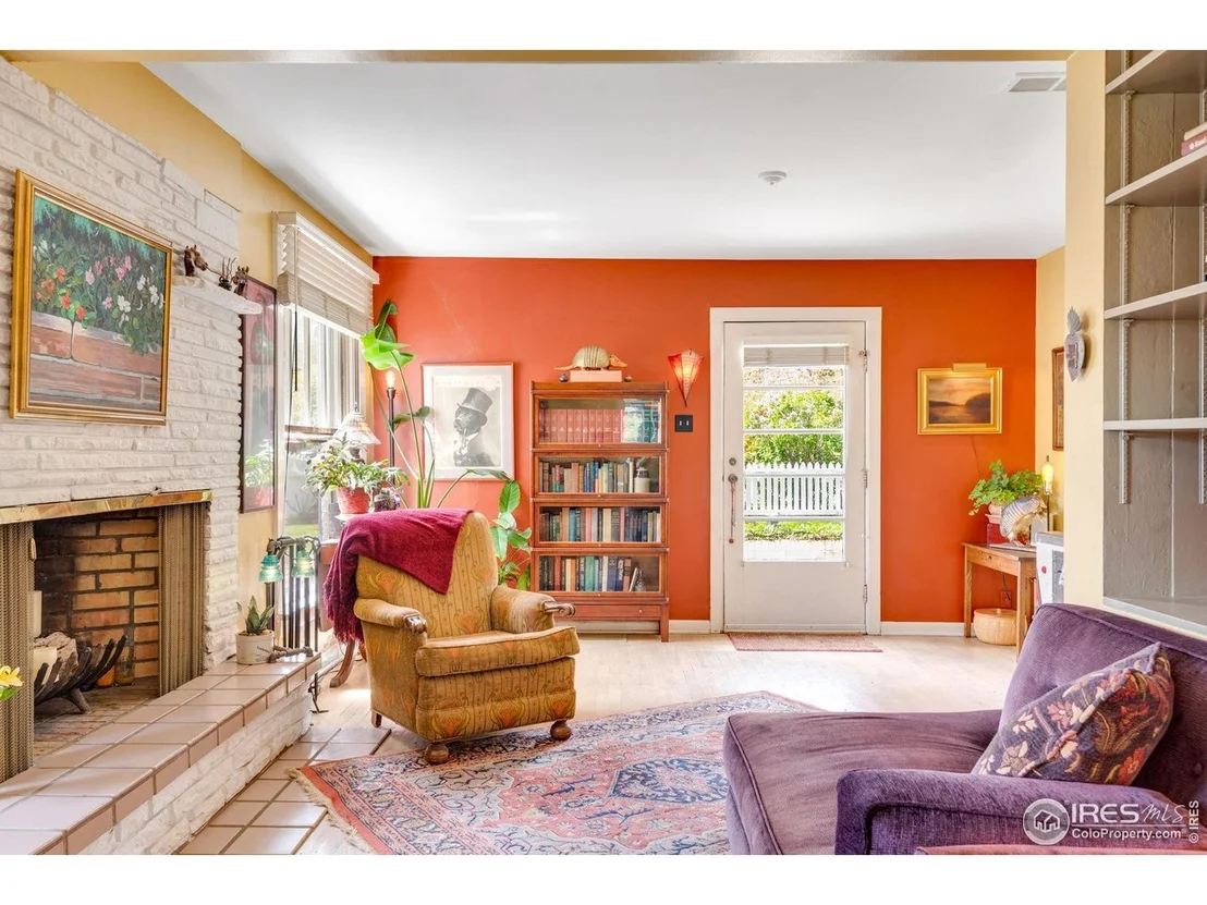 Photo of 1503 Balsam Ave