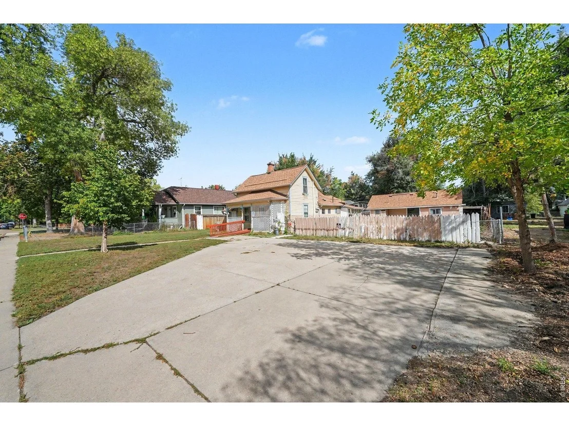Photo of 436 Baker St