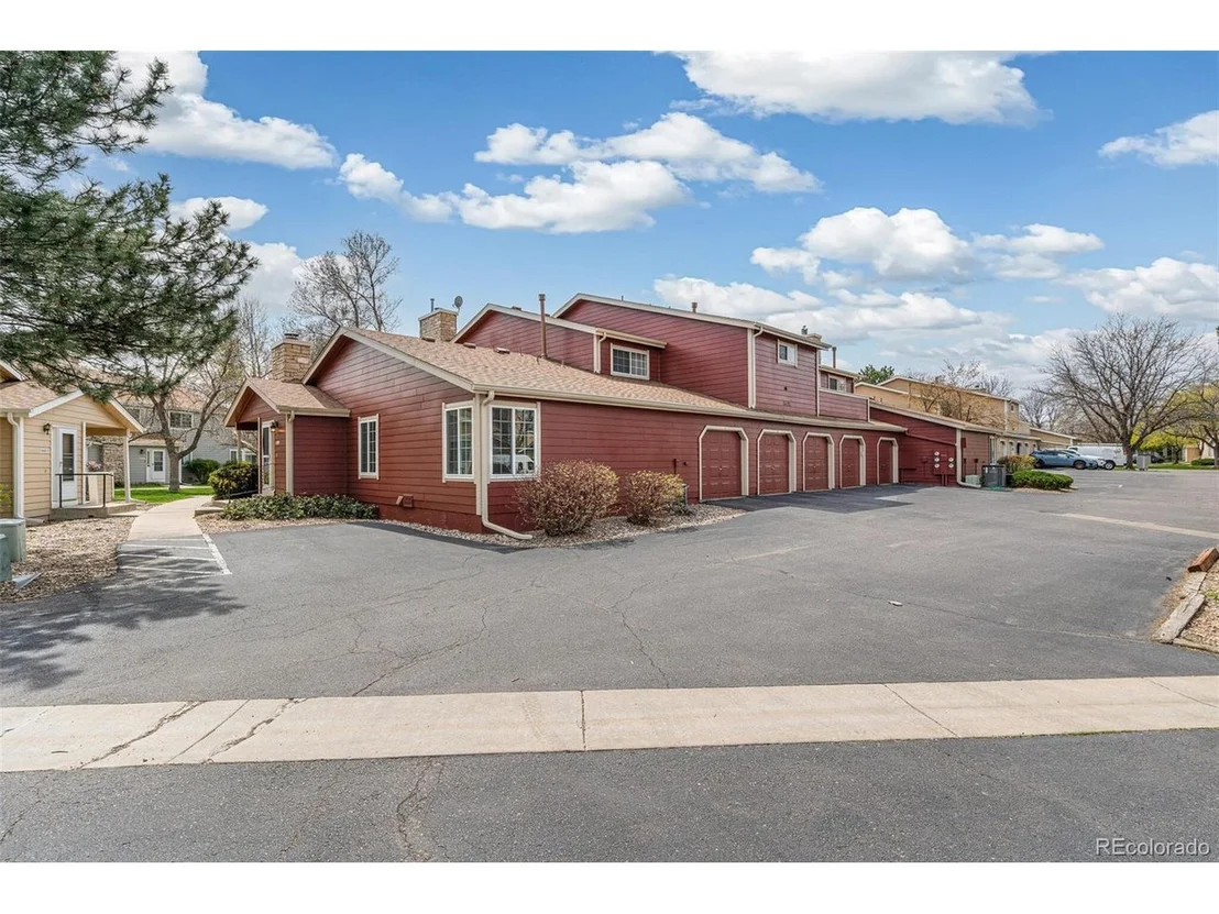 Photo of Unit A at 8424 Everett Way