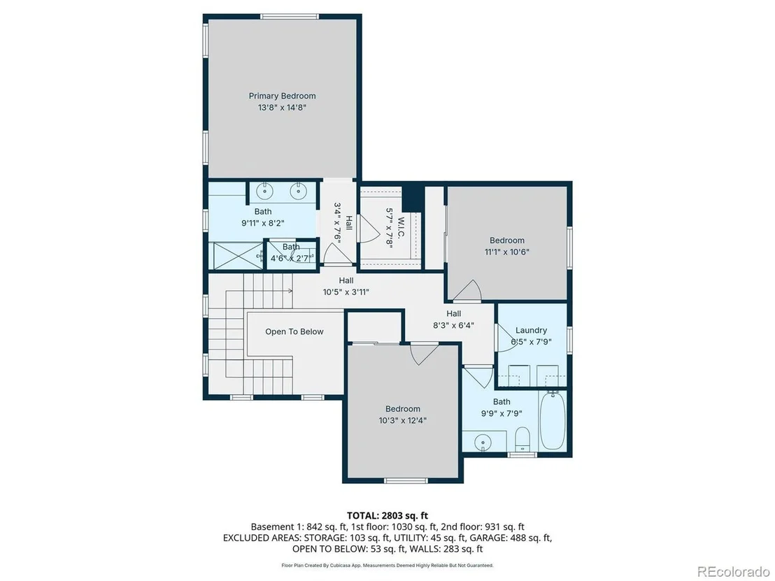 Photo of 4998 Basalt Ridge Cir