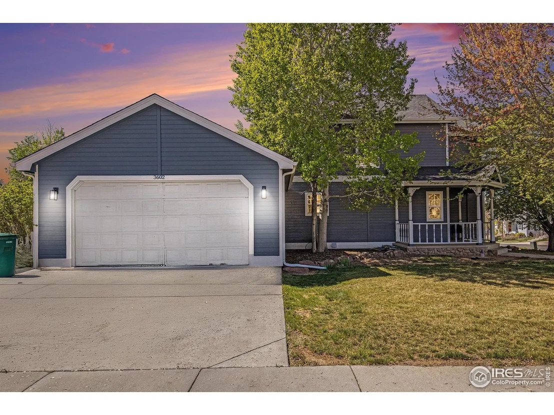 Photo of 3602 Sienna Ave