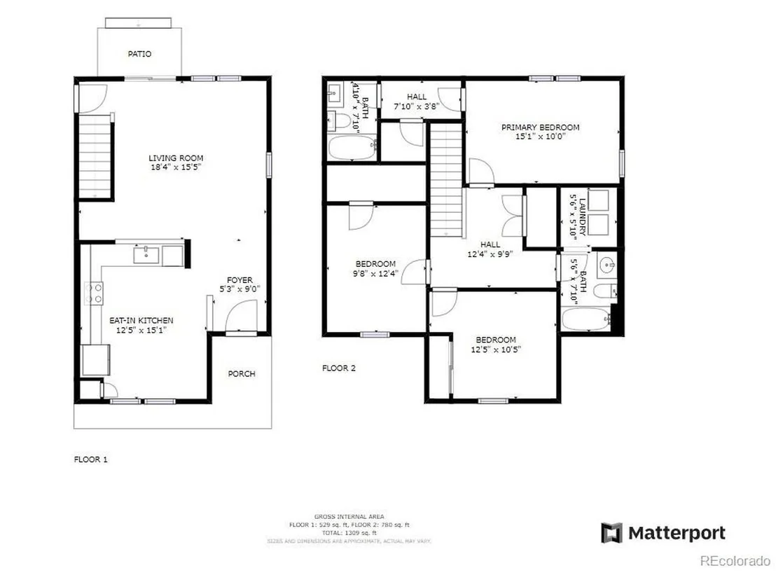Photo of 10593 Forester Pl