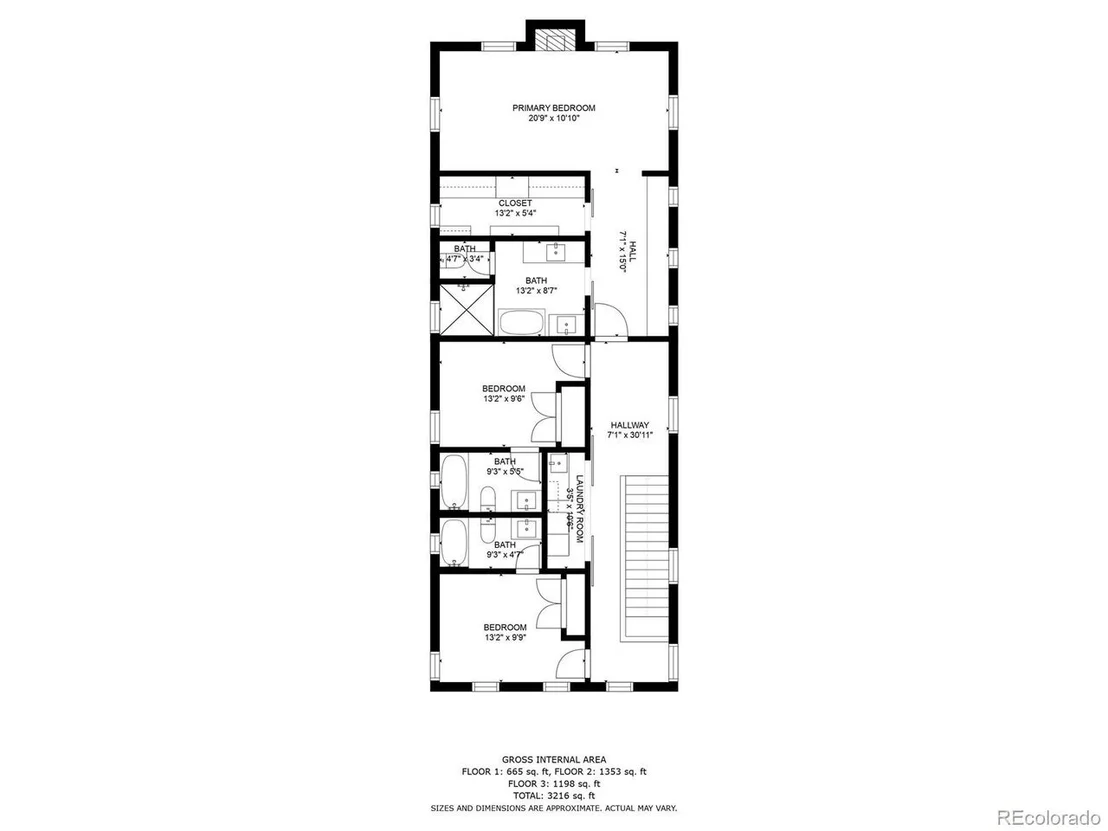 Photo of 655 Jersey St