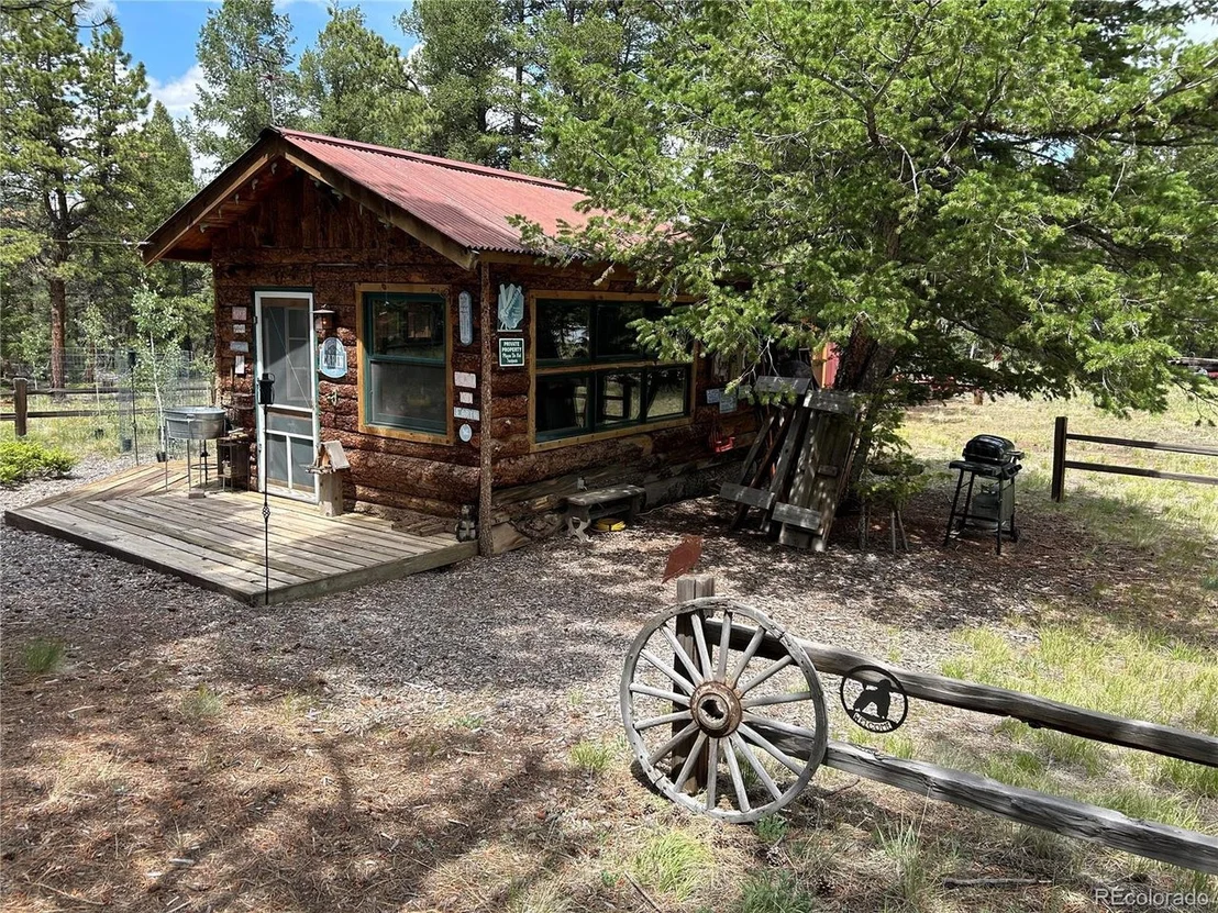 Photo of 2130 Pitchfork Rd