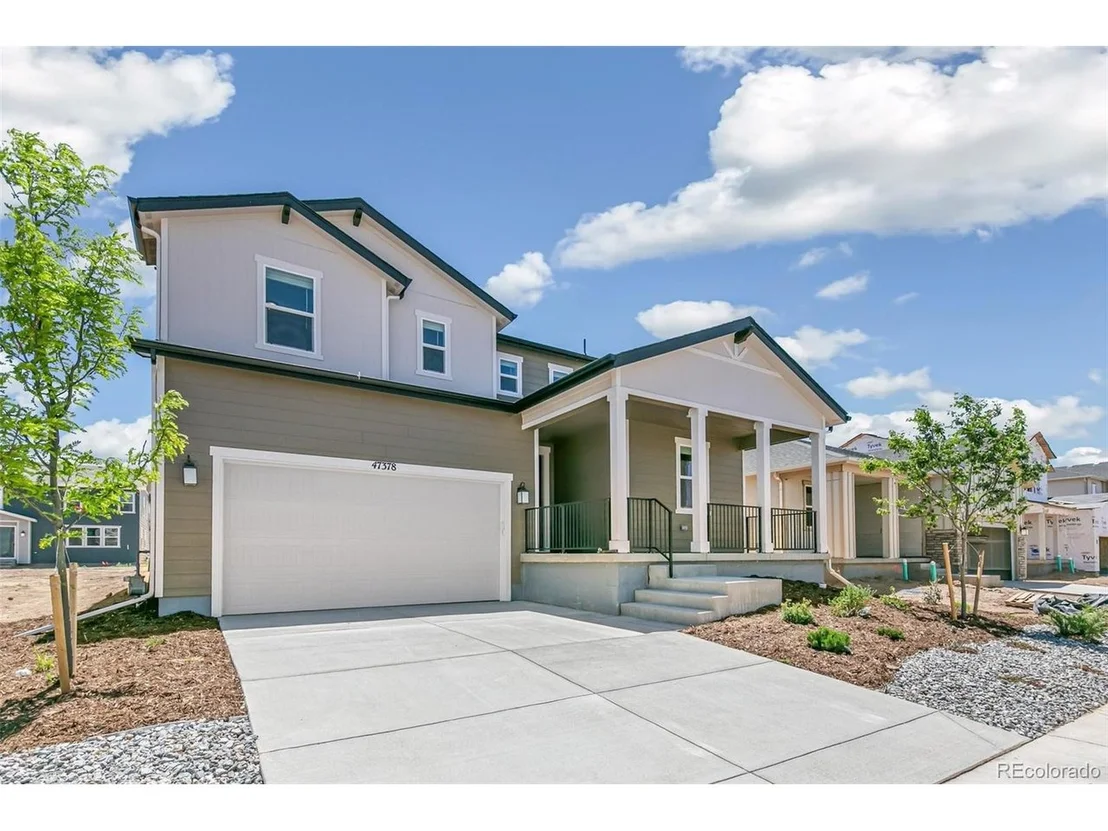 Photo of 47378 Bluebell Ave