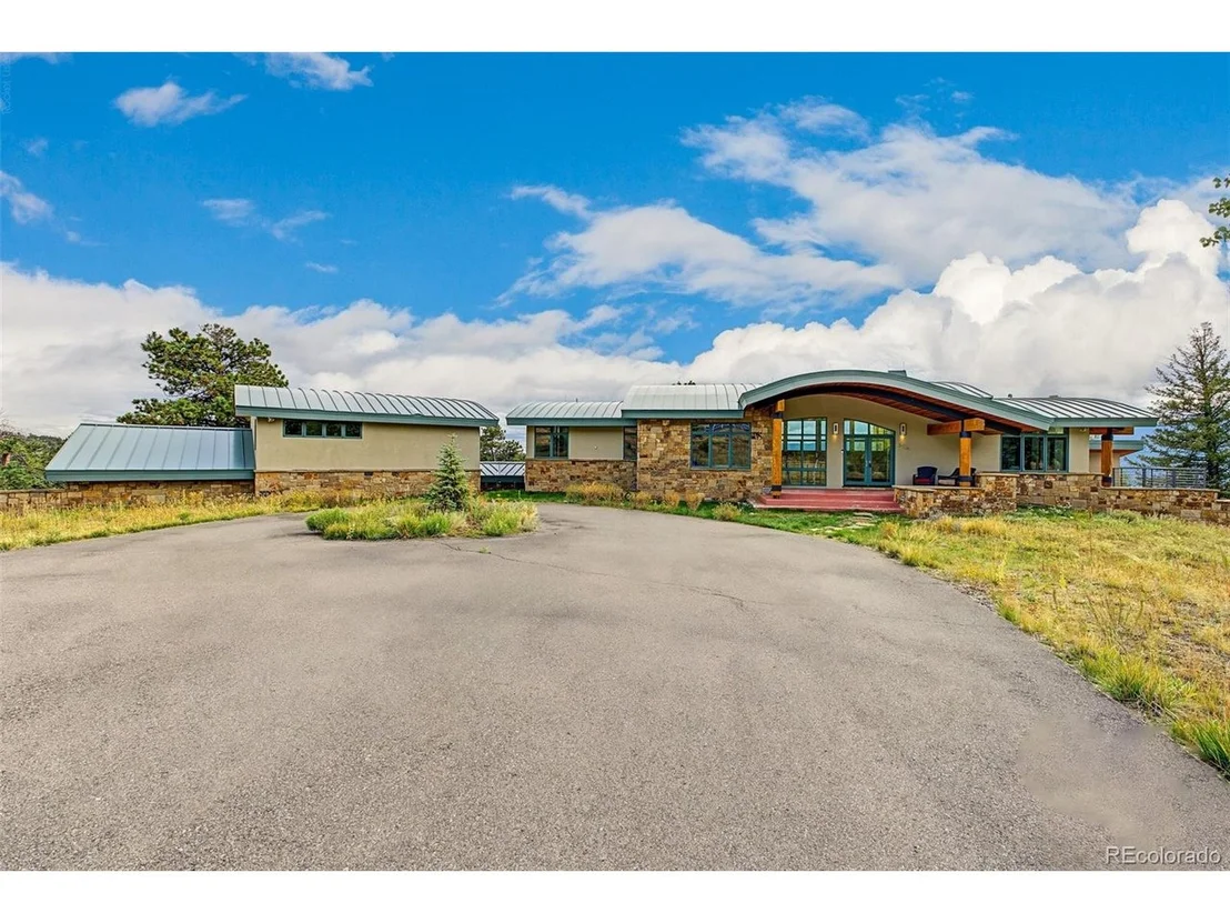 Photo of 3965 Douglas Mountain Dr