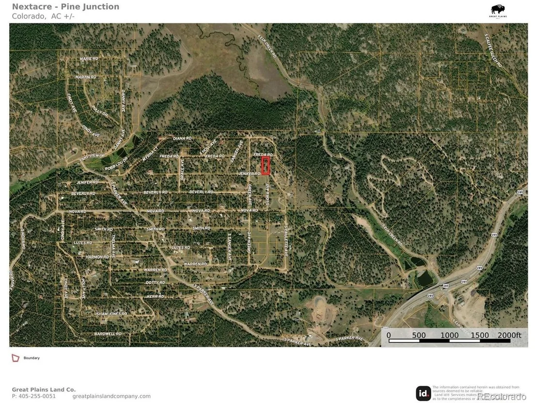 Photo of 33247 Jennifer Rd