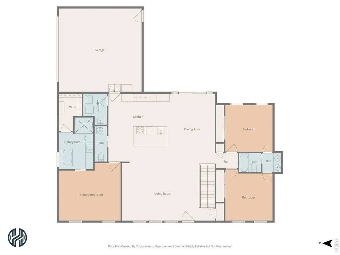 Photo of 1102 Corona Dr