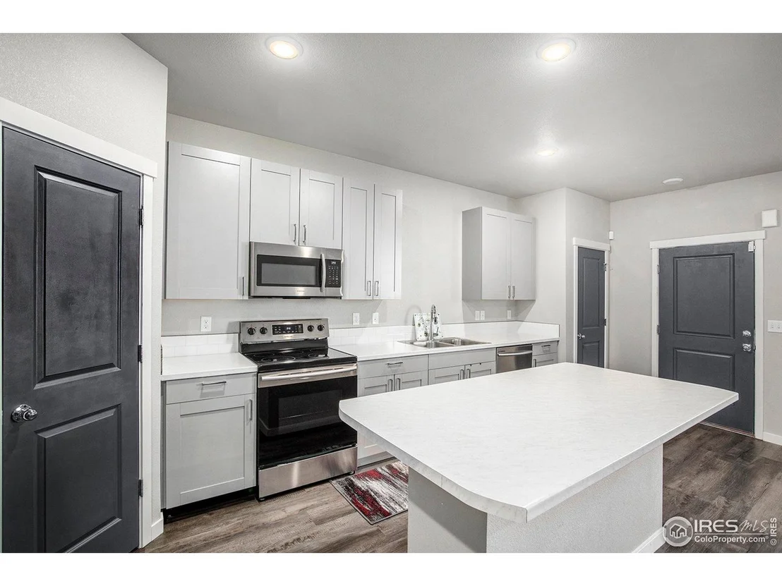 Photo of Unit A2 at 710 Oregon Trl