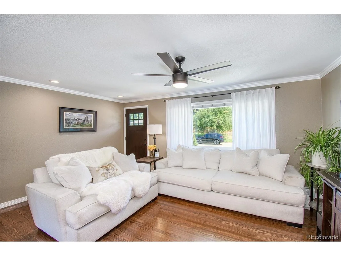 Photo of 7768 W 62nd Pl