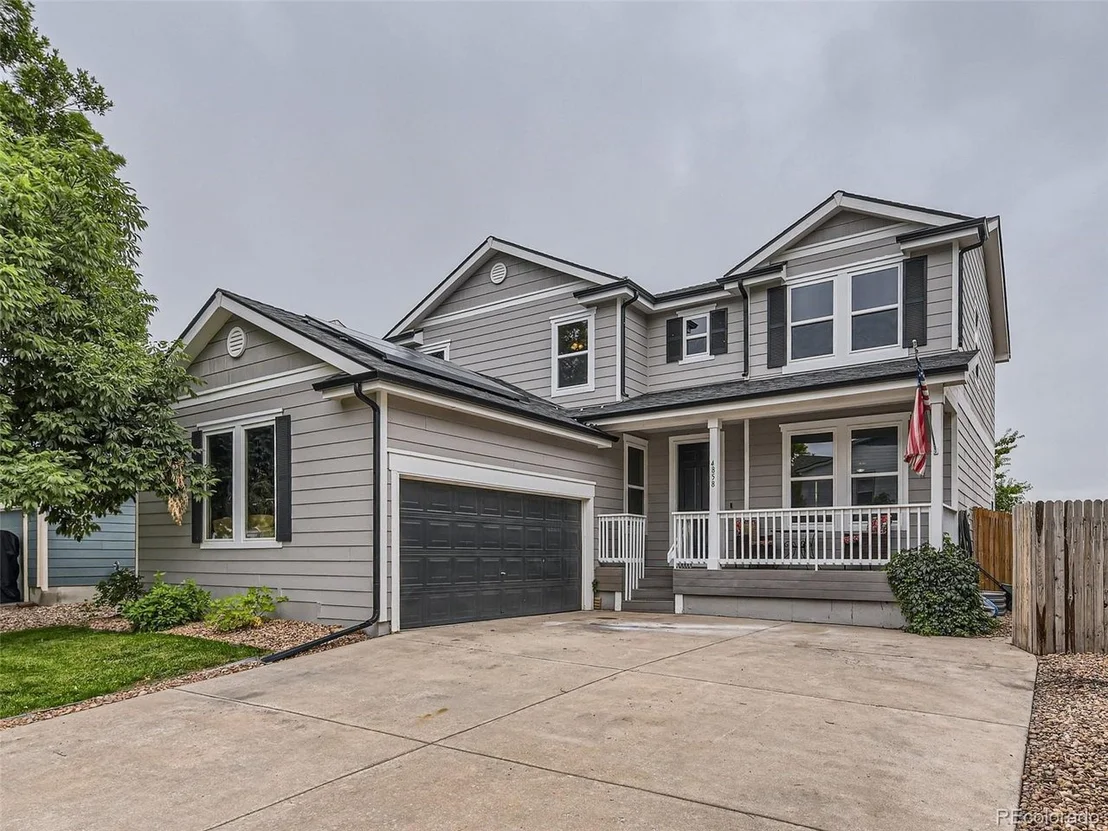 Photo of 4858 Spinning Wheel Dr