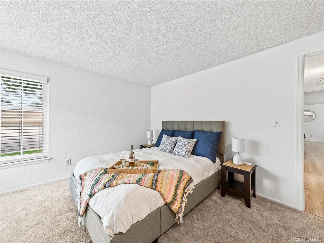 Photo of Unit D at 8481 Everett Way