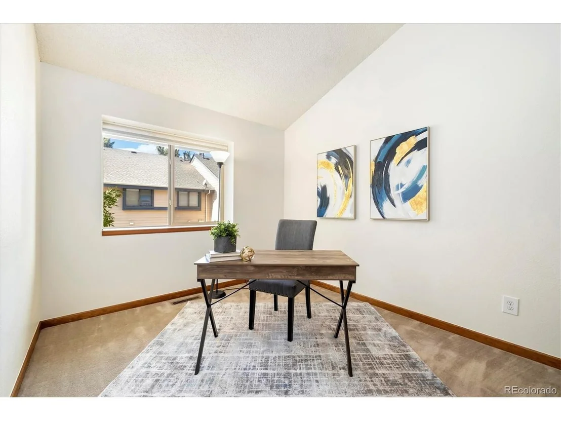 Photo of Unit D at 8790 Allison Dr