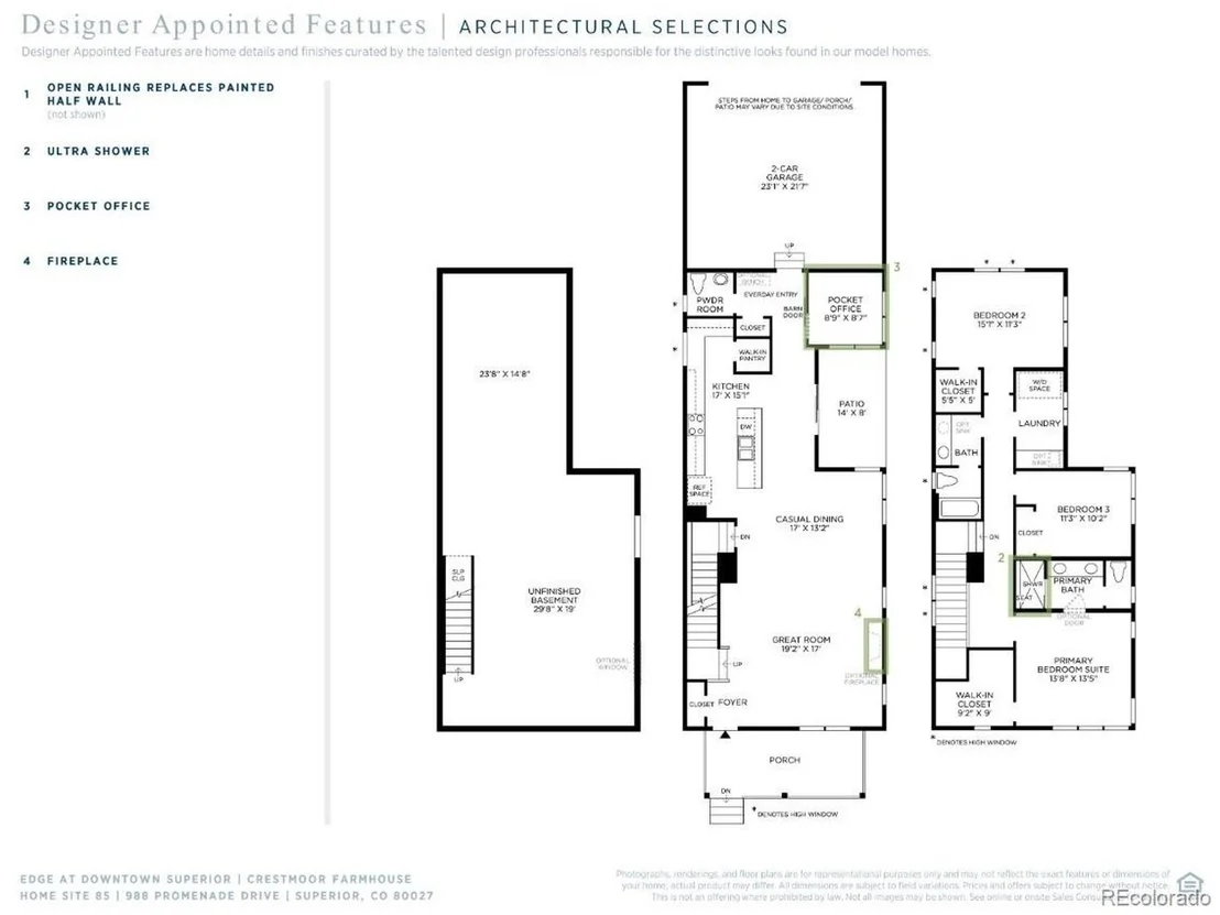 Photo of 980 Promenade Dr