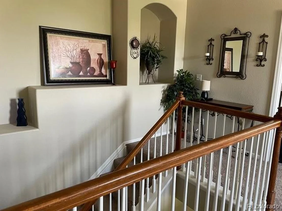 Photo of Unit A at 11203 Osage Cir