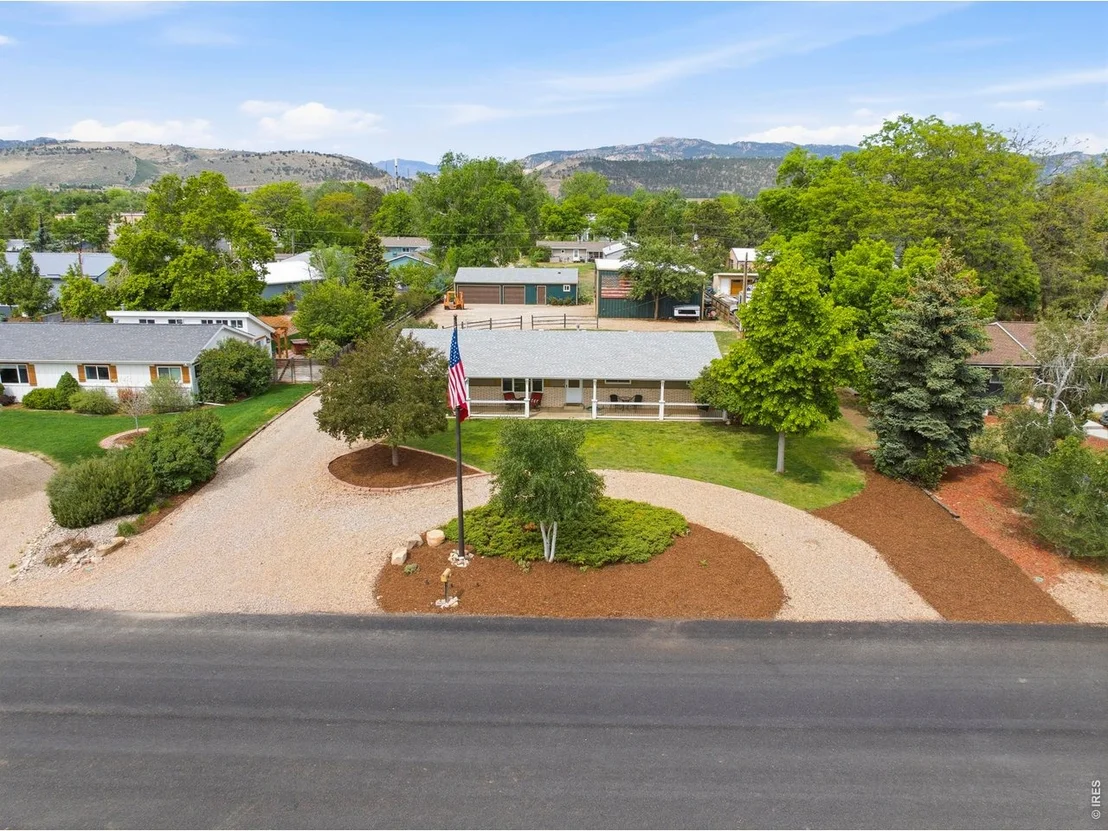 Photo of 3909 Goodell Ln