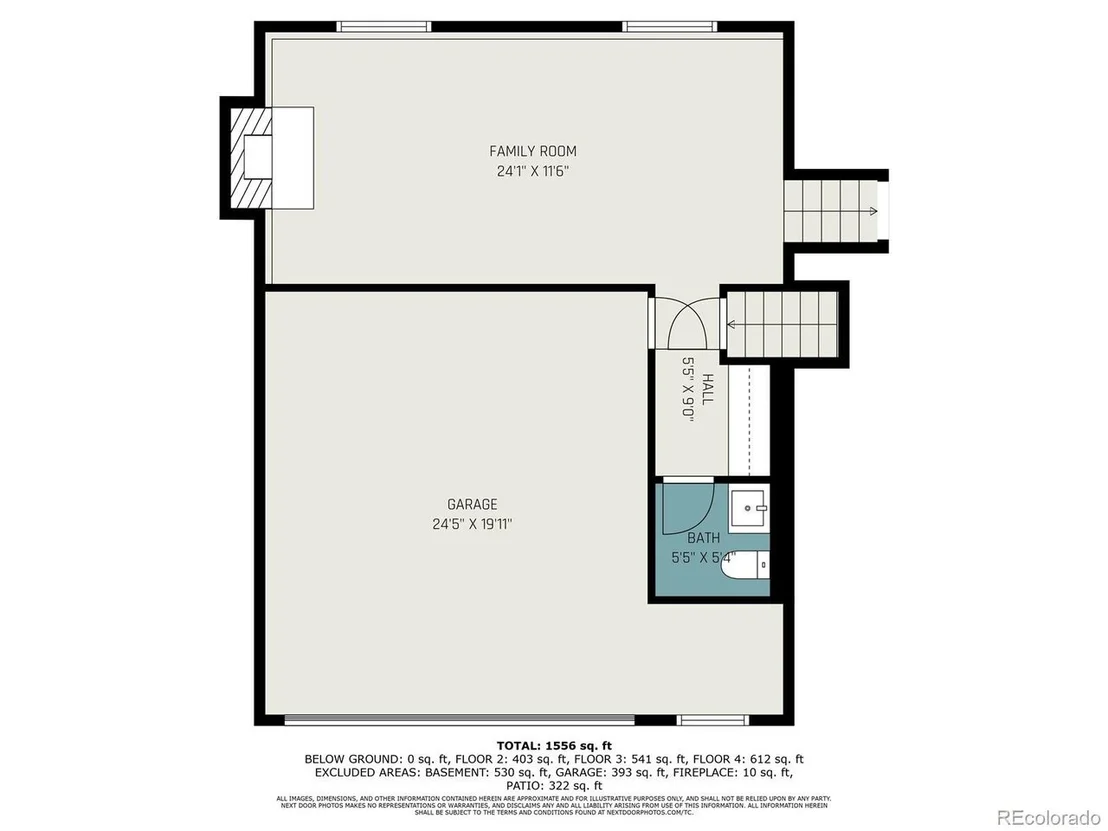Photo of 10918 gray Cir