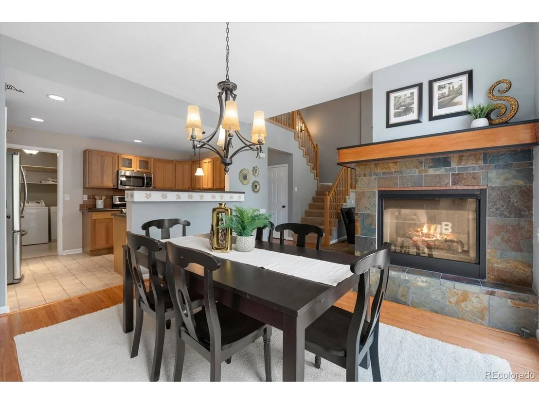 Photo of Unit D at 10124 Grove Loop
