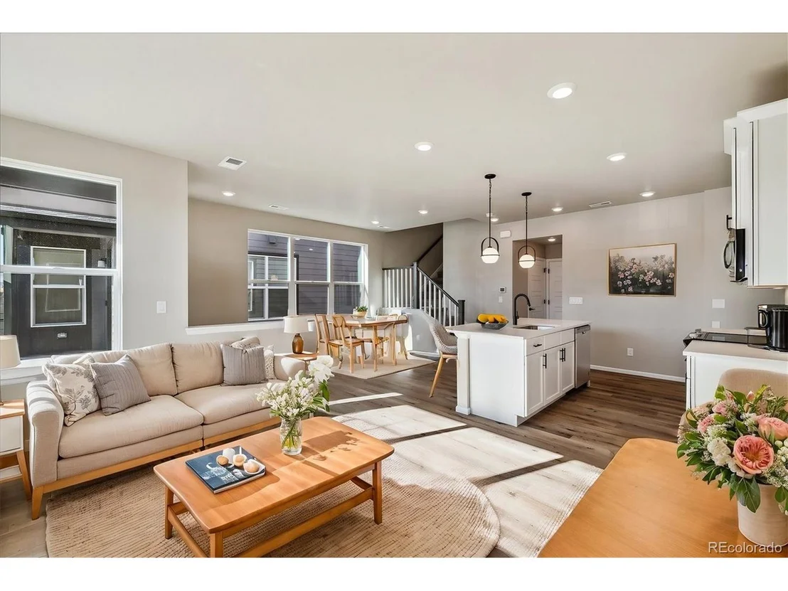Photo of Unit 8A at 9466 W 58th Cir