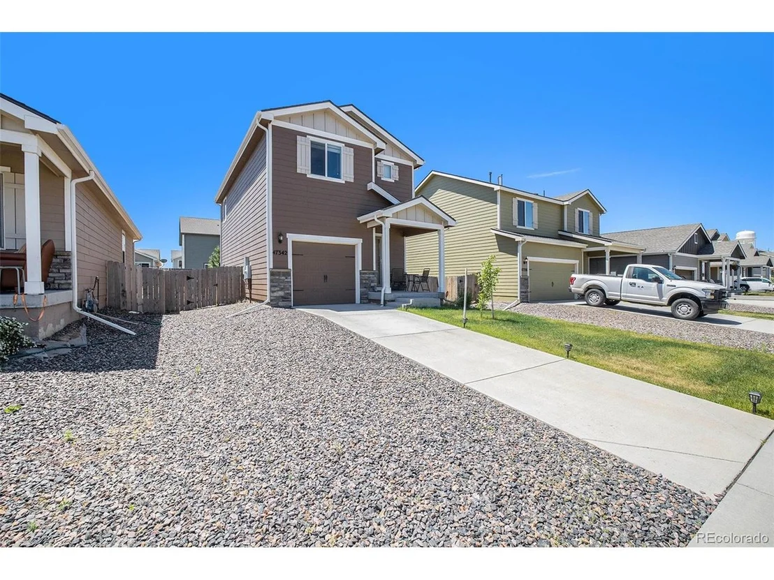 Photo of 47342 Iris Ave