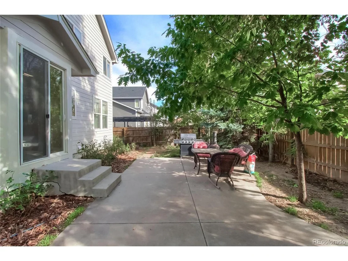 Photo of 4844 Mt Evans St
