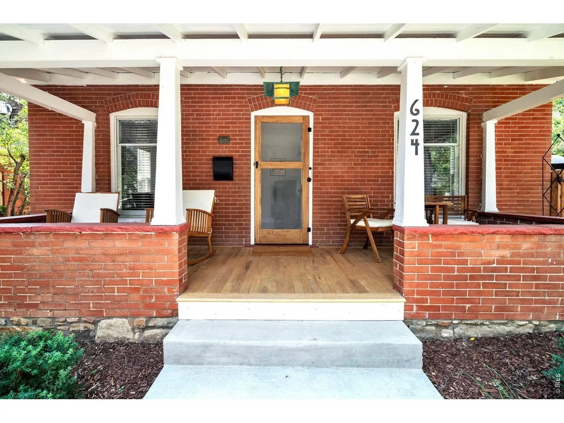 Photo of 624 Maxwell Ave