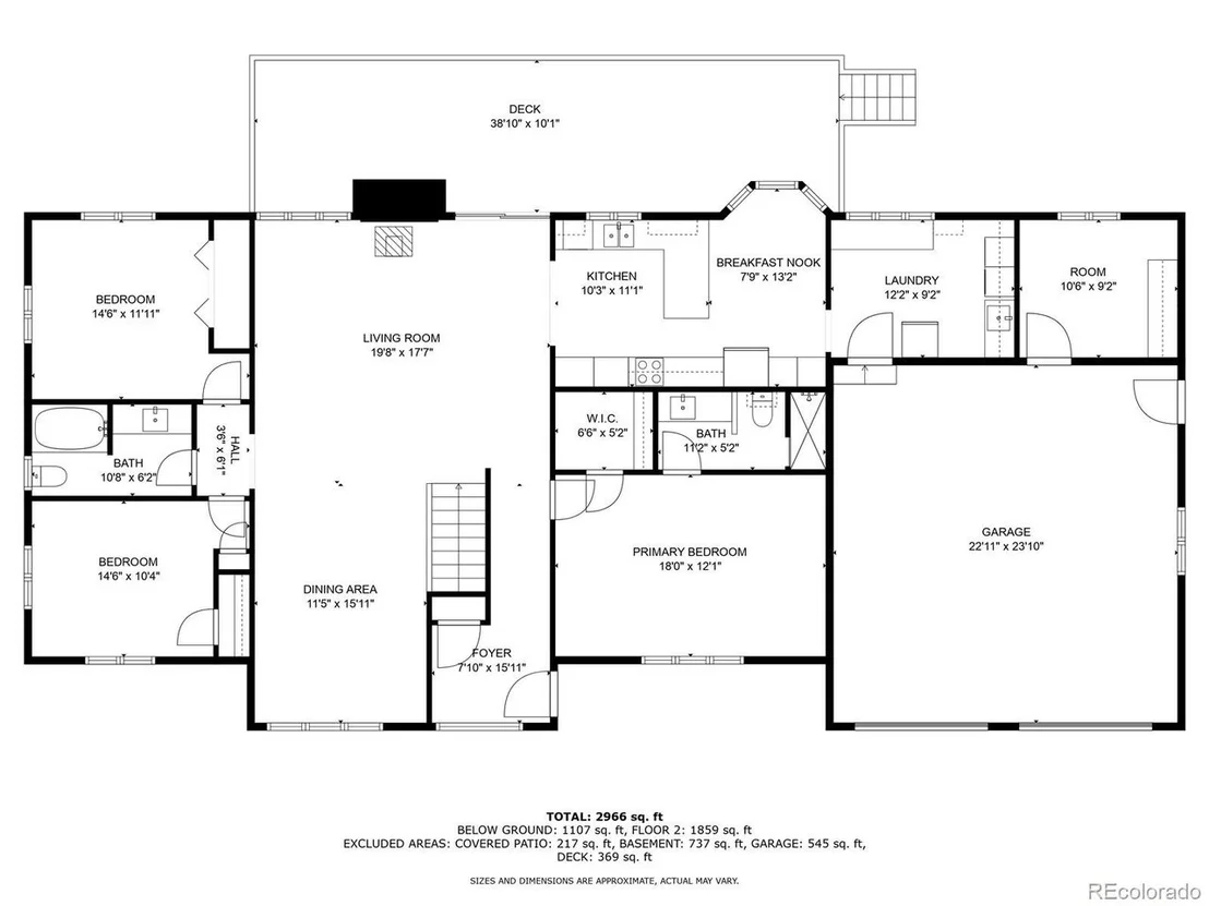 Photo of 345 Scrub Oak Way