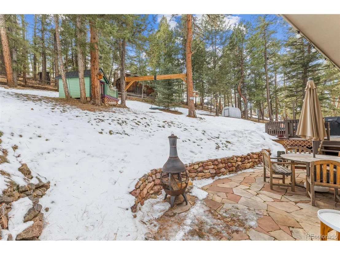 Photo of 27218 Mountain Park Rd