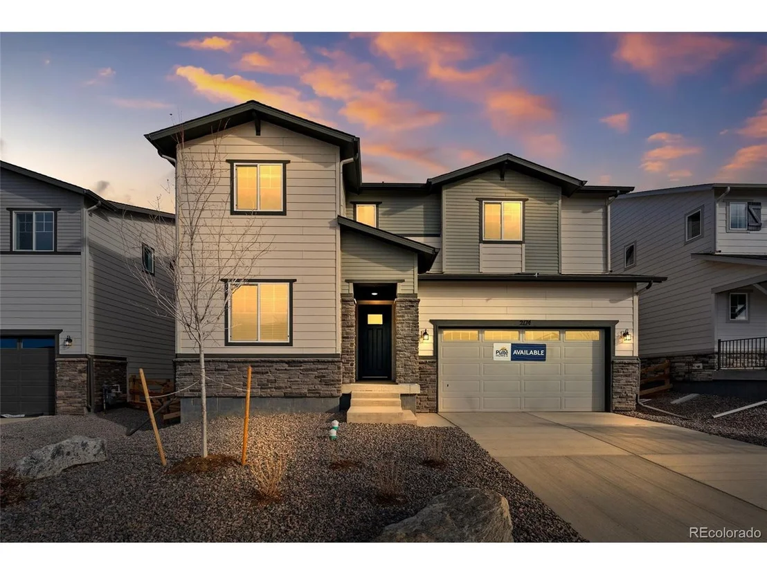 Photo of 2174 S Ider Way