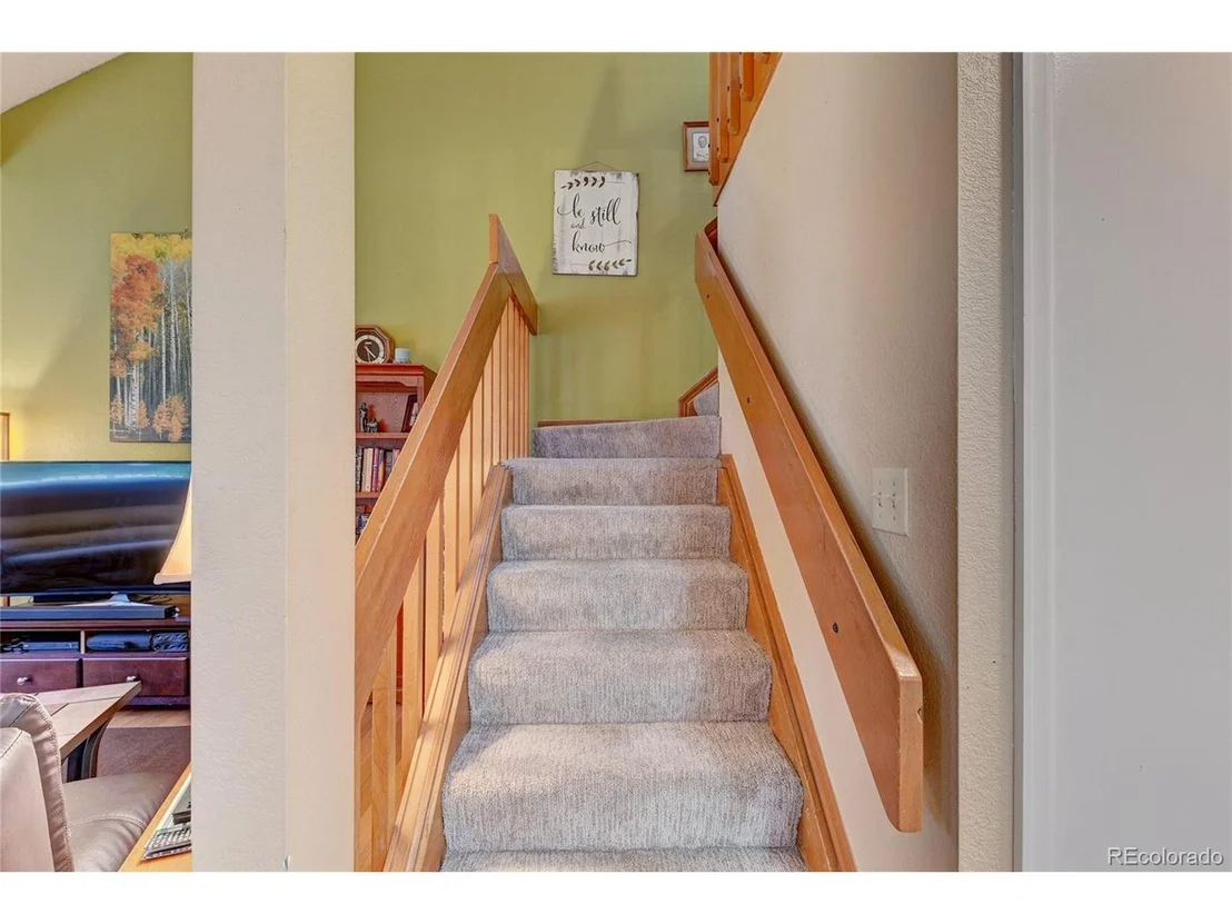 Photo of Unit E at 8774 Allison Dr