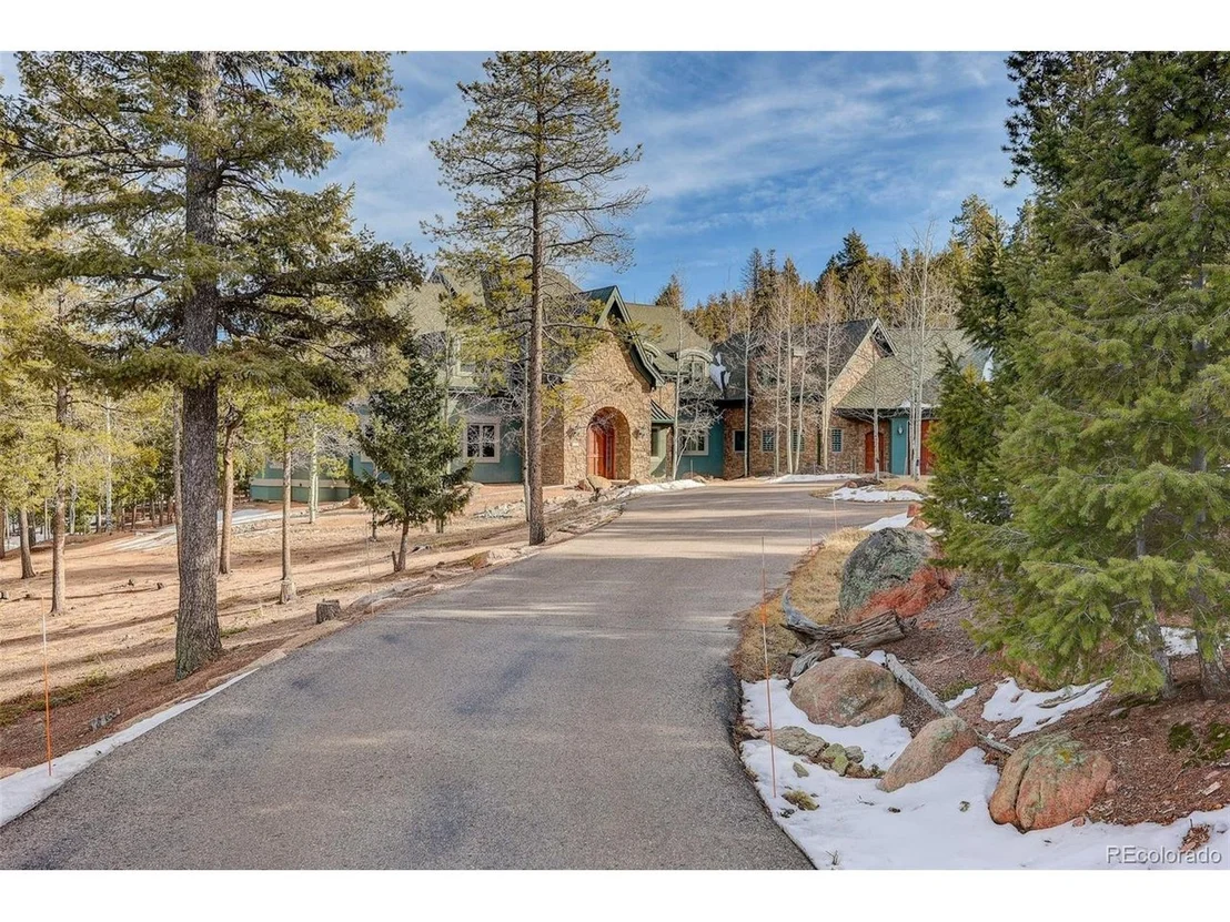 Photo of 11406 Conifer Ridge Dr