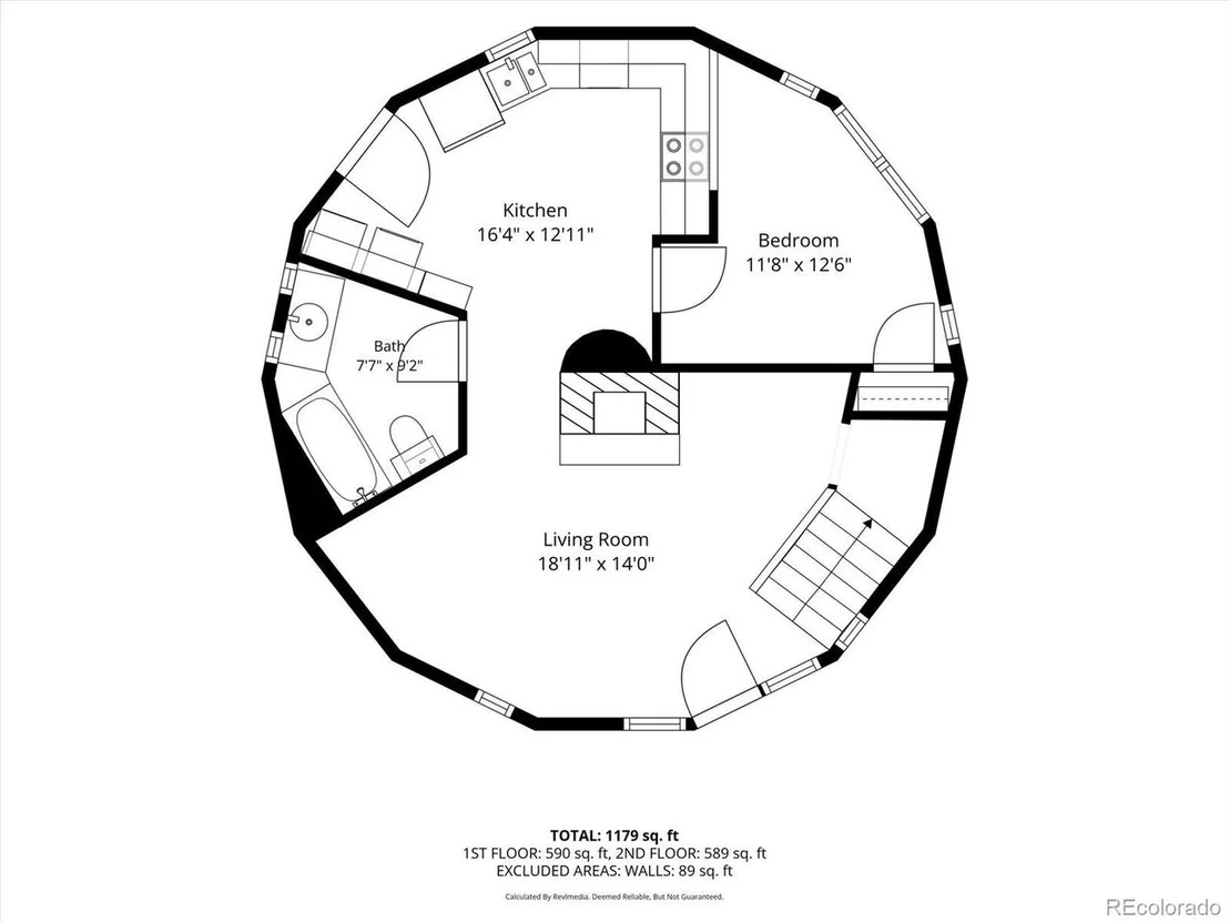 Photo of 475 Circle Dr
