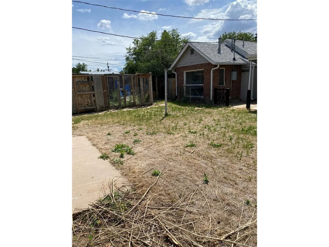 Photo of 1271 Uinta St