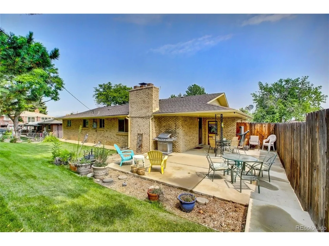 Photo of 8326 W 71st Pl