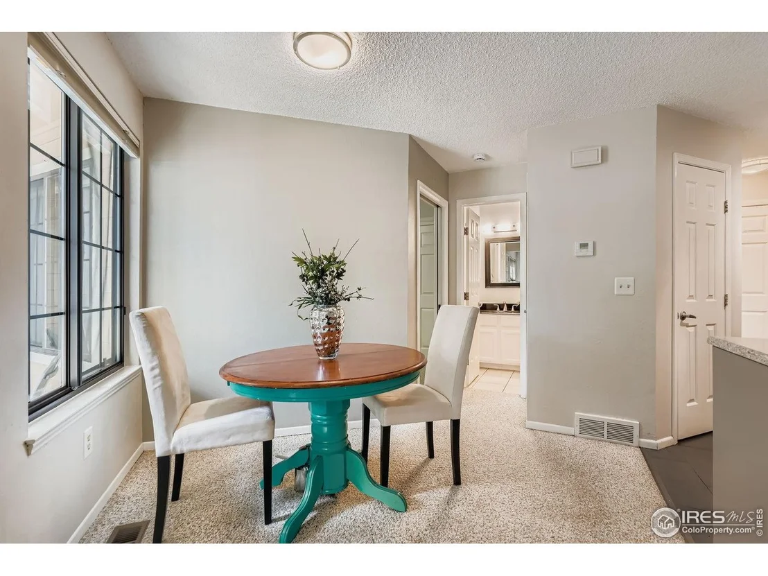 Photo of Unit D at 4767 White Rock Cir