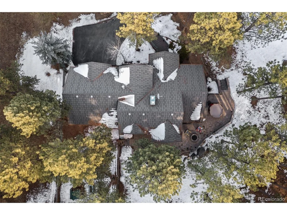 Photo of 2281 Baldy Ln